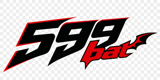 599 bat লোগো